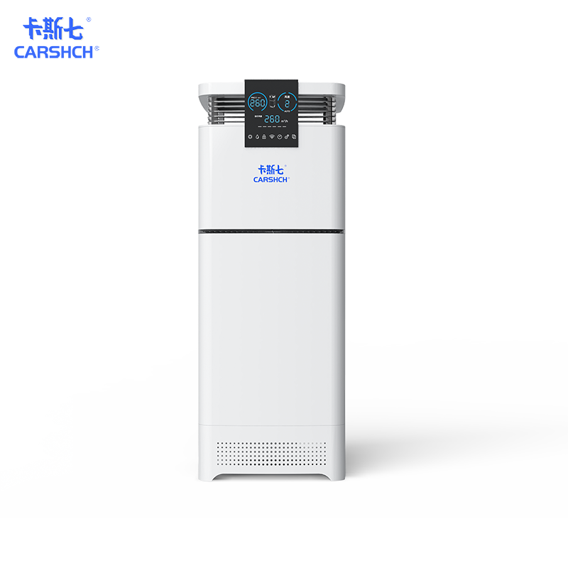 卡斯七  CA-07N（可外接新风）